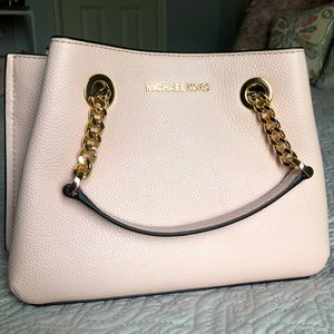New Michael Kors Crossbody Handbag